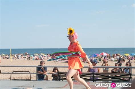 The First Annual Coney Island Talent Show Image 91 Guest Of A Guest