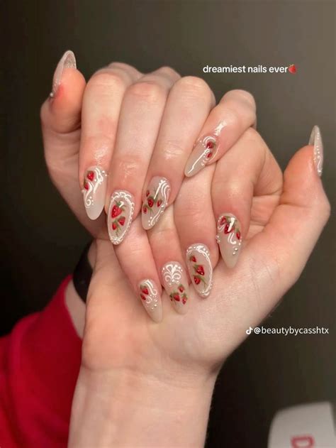 hot trend làm nail hay nhất cho hội chơi hệ màu Số và số là những gương mặt quen thuộc