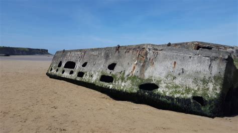 D-Day Museum Arromanches - Europe Remembers