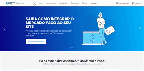 Como Redefinir E Substituir As Credenciais Do Mercado Pago E Commerce