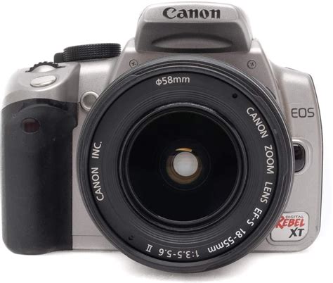 Manual Canon Eos Digital Rebel Xt Savings | www.wigado.com