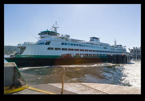 Washington state ferries | RobsBlogs