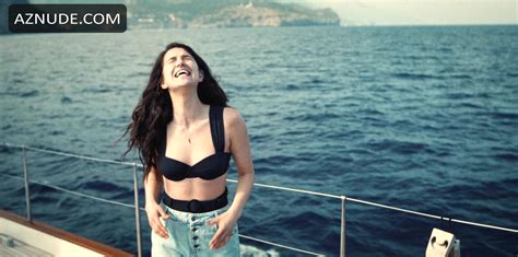 Industry Nude Scenes Aznude