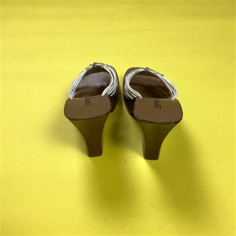 Esprit Shoes Vintage Esprit Wedge Sandals Poshmark