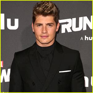 This Is The Moment When Gregg Sulkin Finally Felt Like A Superhero On