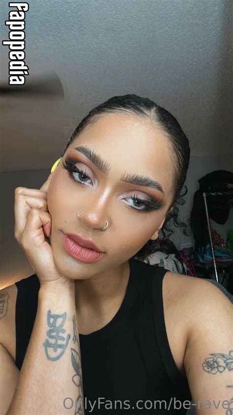 Be Rave Nude Onlyfans Leaks Photo Fapopedia