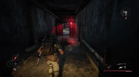 Here's a Quick Remnant From the Ashes PS4 Blue Screen Fix, Patch Fixing ...