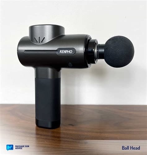 Renpho R Mini Massage Gun Review How Does It Perform