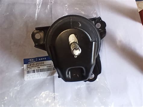 Base De Motor Derecha Hyundai Tucson Y Kia Sportage Mercadolibre