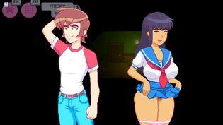 Dandy Boy Adventures DandyBoyOni OLD VERSION Luscious Hentai Manga Porn