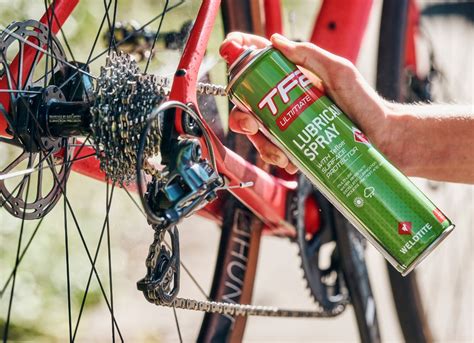 TF2 Ultimate Teflon Sprey 400ml – Örninn