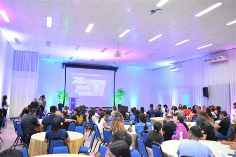 Sebrae realiza lançamento da 2ª Edição do Desafio Liga Jovem ASN