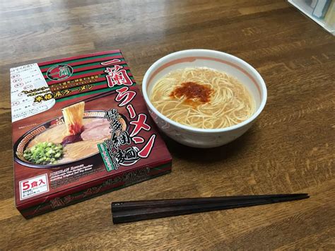 Ichiran Ramen Popular Instant Noodles Sets In Hakata Fukuoka Japan Ebay