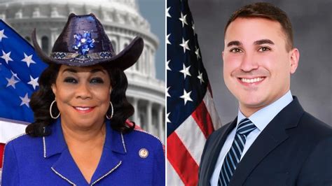 Whos Running To Represent Florida Congressional District 24 Miami