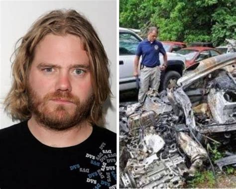 How ‘Jackass’ Actor, Ryan Dunn Died in a Fatal Car Crash ...