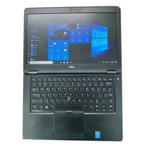 Intel I7 Dell Laptop Rental Service At Rs 1250 Month In Mumbai ID