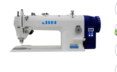 Jin Na Single Needle Lock Stitch Machine At Rs Jin Sewing