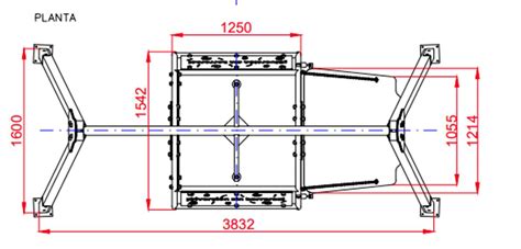 Columpio Met Lico Inclusivo Para Silla De Ruedas Uso P Blico