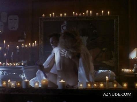 Kyra Sedgwick Nude Aznude