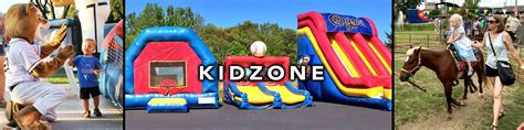 Kidzone Cougars