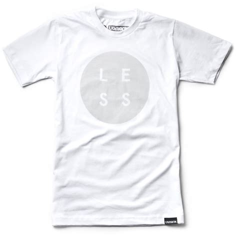 swissmiss | LESS
