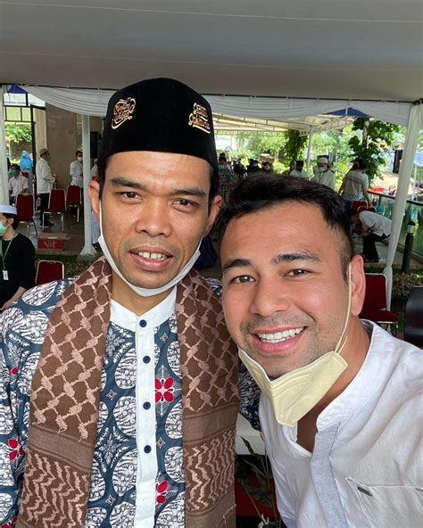 Raffi Ahmad Raffi Ahmadinstagram Alhamdulillah