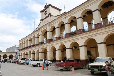 Reloj De San Juan Sacatepéquez Es Declarado Patrimonio