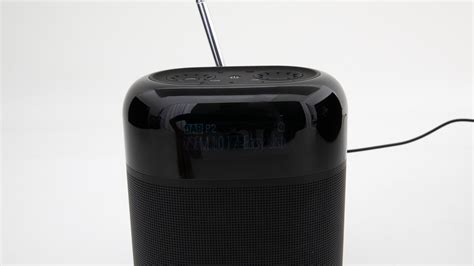 JBL Tuner XL Review Digital Radio CHOICE