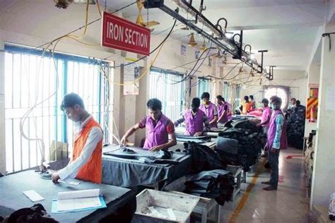 Pressing Or Ironing Garment Industry Garment Manufacturing How To