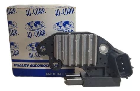 Regulador Alternador Chery Orinoco Arauca Gelly Chinos Tigo MercadoLibre