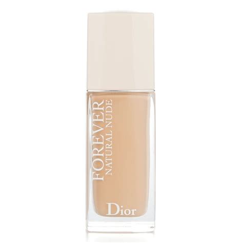 Christian Dior Dior Forever Natural Nude 24H Wear Foundation 1 5