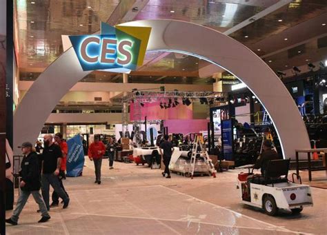 Ces Highlights From The World S Biggest Tech Trade Show Techsentinel