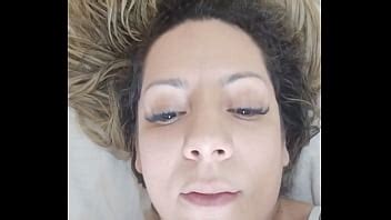 Acordando de manhã e gravando um vídeo pelada pra você XVIDEOS