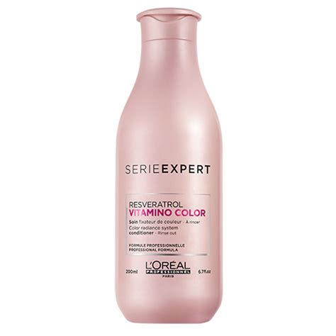 Купить Витамино Колор Смываемый Уход, 200 мл L'oreal Professionnel ...