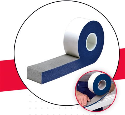 ISO Bloco Multi Functional Tape Fapinex