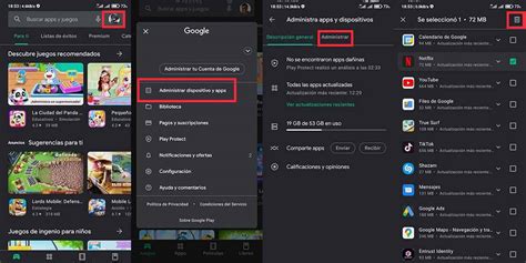 Cómo Desinstalar Aplicaciones En Android Mejores Métodos En 2024