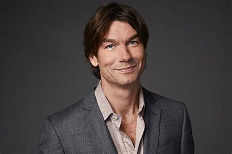 Jerry OConnell Net Worth - Alongside Being An Actor, He Is Also A Talk