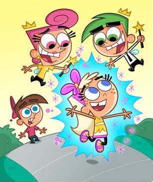 The Fairly OddParents: Season 10 Renewal for Nickelodeon Series ...