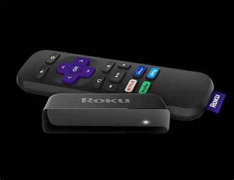 Roku Premiere Quick Start Guide