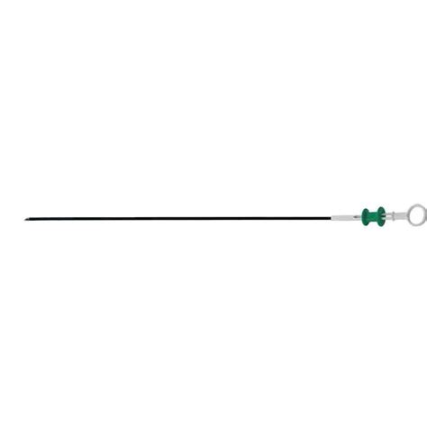 Nadel für Veterinärmedizin L 24 23 Dr Fritz Endoscopes