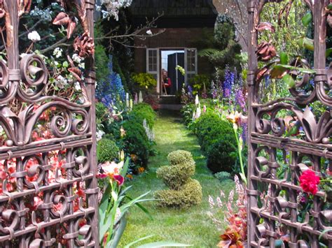 Secret Garden Wedding Philadelphia