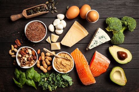 What Are Macronutrients? What o Know for Weight Loss | The Healthy