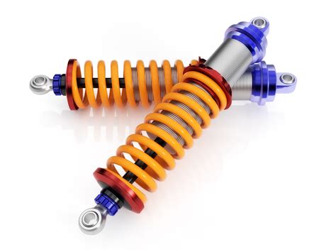 Shock Absorbers - Cottman Transmission and Total Auto Care ...