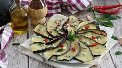 Zucchine Alla Scapece La Ricetta Originale Del Contorno Tipico Napoletano