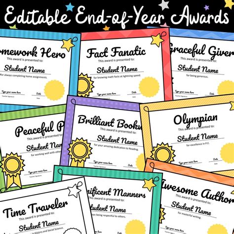 End of Year Awards - Etsy