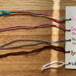 Striped Bikini Set Etsy