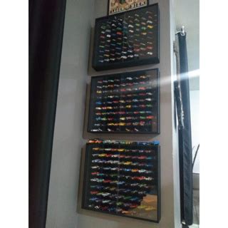 Expositor Em 45 Graus Para Hot Wheels PRETO Shopee Brasil