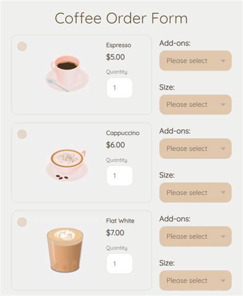 Uncover The Secrets To Effortless Coffee Ordering The Ultimate Coffee