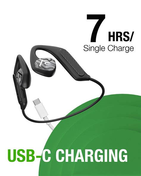 OPENEAR PLUS – SOUL ELECTRONICS