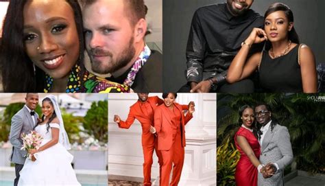 12 Celebrities Whose Divorce Shocked Nigerians Naija Times